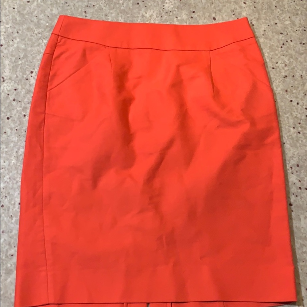 J. Crew Skirt